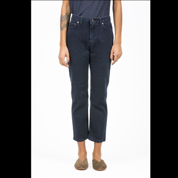 ACNE STUDIOS the row jean - Picture 2 of 7